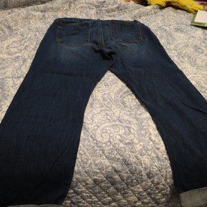 Kut from the Kloth, blue jeans size 14